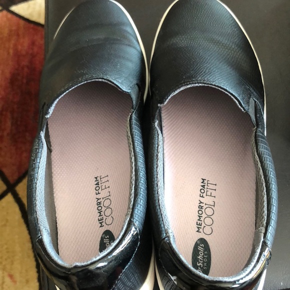 Memory Foam  Loafers - Picture 2 of 5